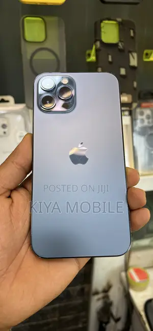 Apple iPhone 12 Pro Max 256 GB Blue