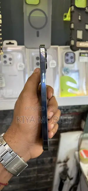 Apple iPhone 12 Pro Max 256 GB Blue