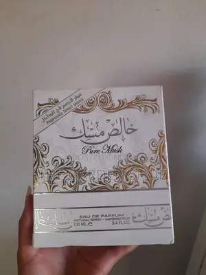 Original Lattafa Perfumes