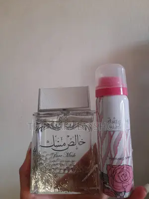 Original Lattafa Perfumes