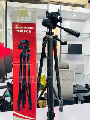Tripods (Photography and Videography)