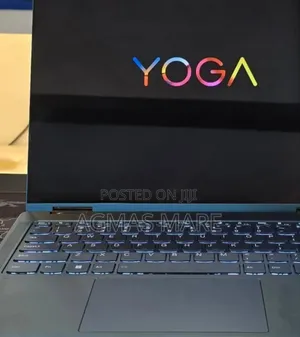 New Laptop Lenovo Yoga 7i 16GB Intel Core Ultra 7 SSD 1T