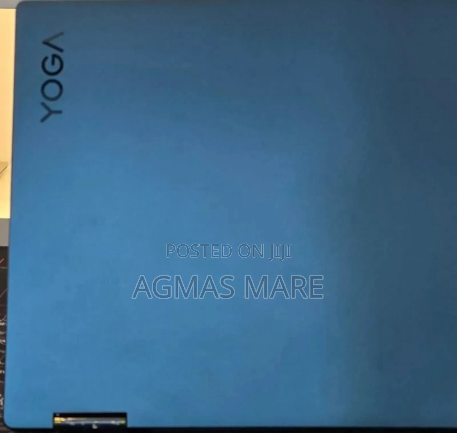 New Laptop Lenovo Yoga 7i 16GB Intel Core Ultra 7 SSD 1T