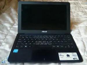 Laptop Asus 4GB Intel Celeron HDD 500GB