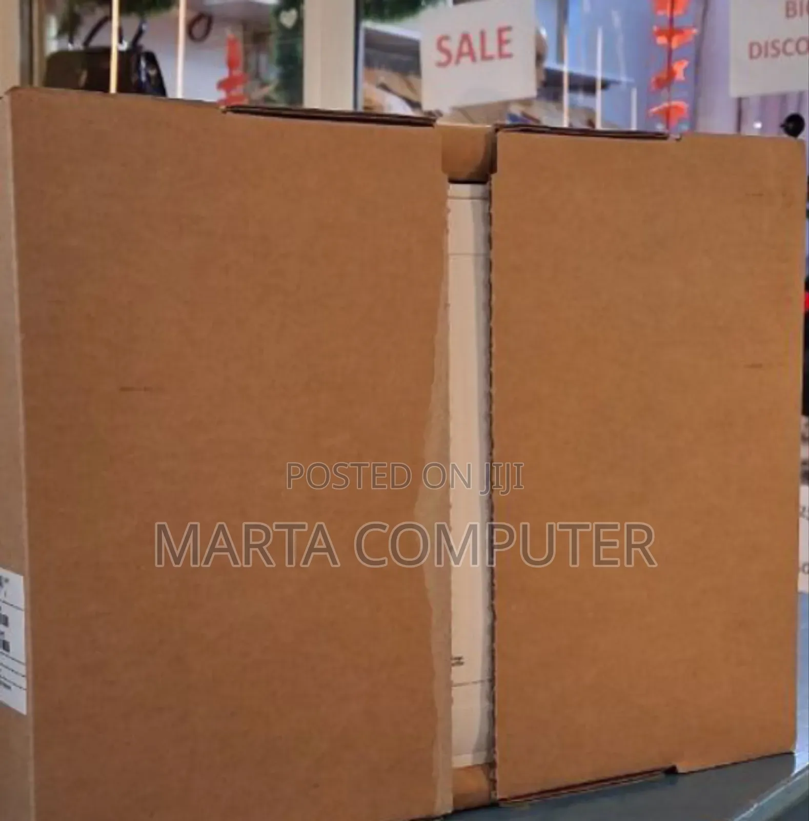 New Laptop Apple MacBook Air 2025 M4 13-Inch 16GB Apple M4 SSD 512GB