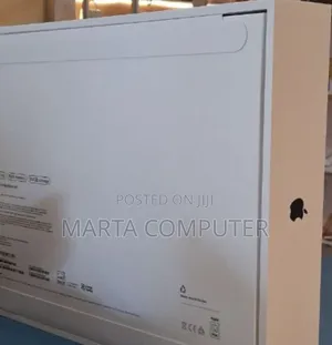 New Laptop Apple MacBook Air 2025 M4 13-Inch 16GB Apple M4 SSD 512GB