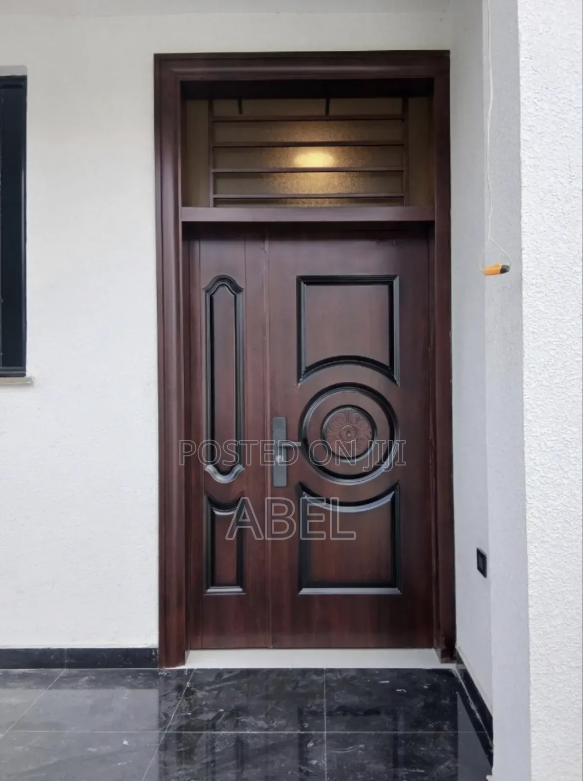 ለዓመታት የሚዘልቅ Victor