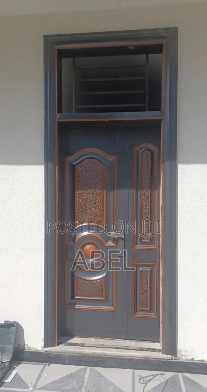 ለዓመታት የሚዘልቅ Victor