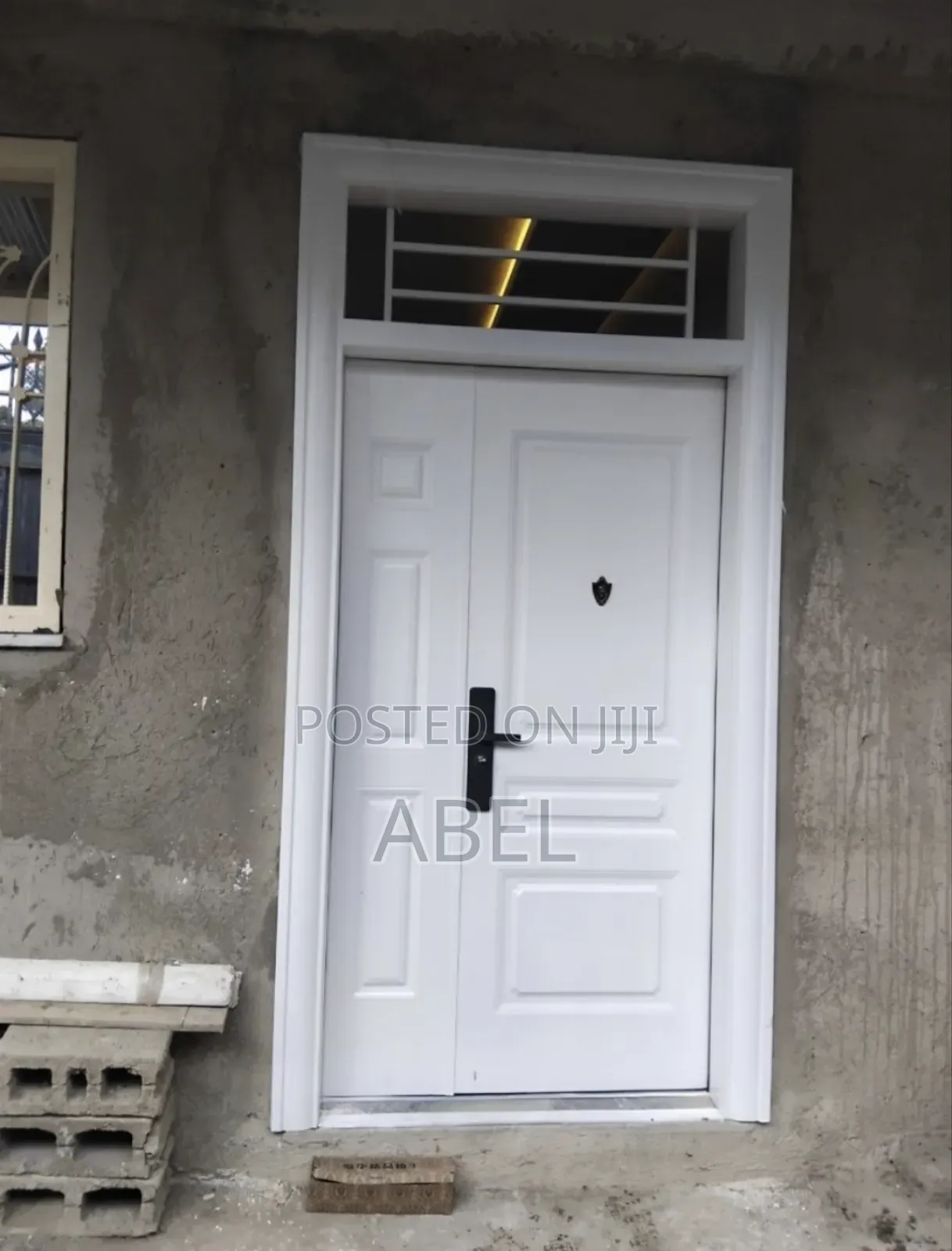 ለዓመታት የሚዘልቅ Victor