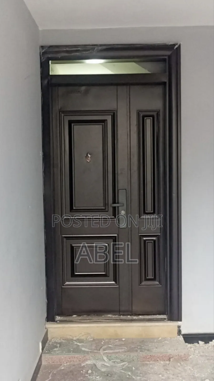 ለዓመታት የሚዘልቅ Victor