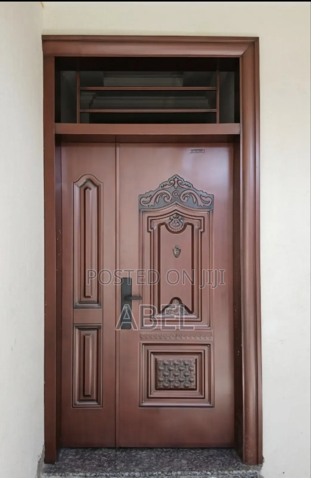 ለዓመታት የሚዘልቅ Victor