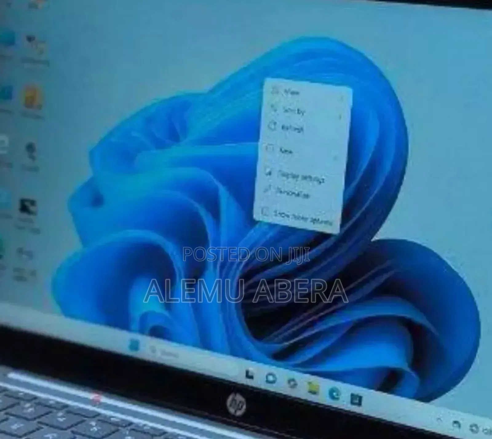 New Laptop HP Stream Notebook 16GB Intel Core i7 SSD 1T