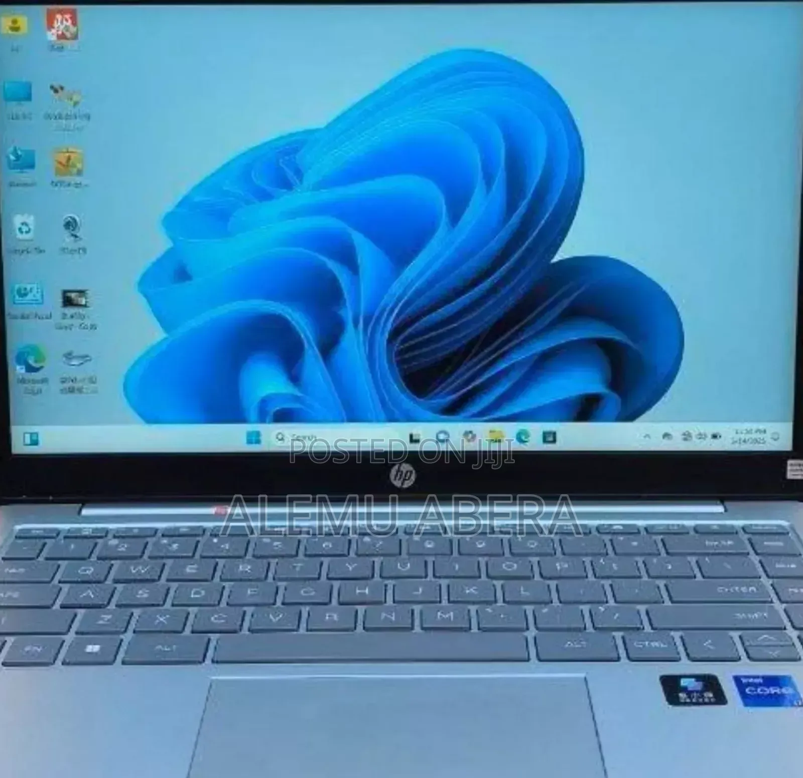 New Laptop HP Stream Notebook 16GB Intel Core i7 SSD 1T