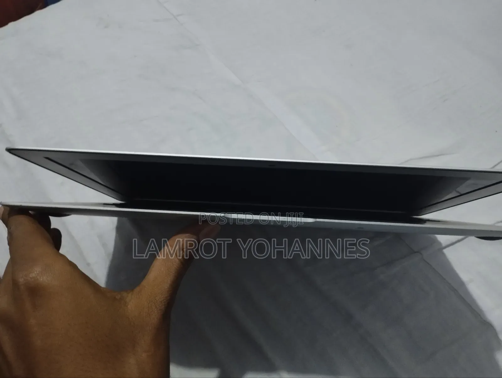 Laptop Apple MacBook Air 2017 8GB Intel Core I5 SSD 256GB