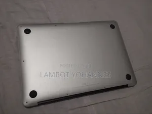 Laptop Apple MacBook Air 2017 8GB Intel Core I5 SSD 256GB