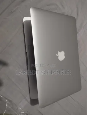 Laptop Apple MacBook Air 2017 8GB Intel Core I5 SSD 256GB