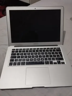 Laptop Apple MacBook Air 2017 8GB Intel Core I5 SSD 256GB