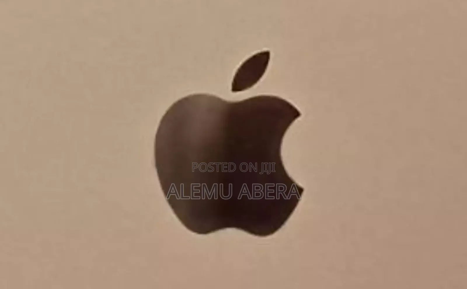 New Laptop Apple MacBook Air 2020 M1 8GB Intel Core i3 SSD 256GB