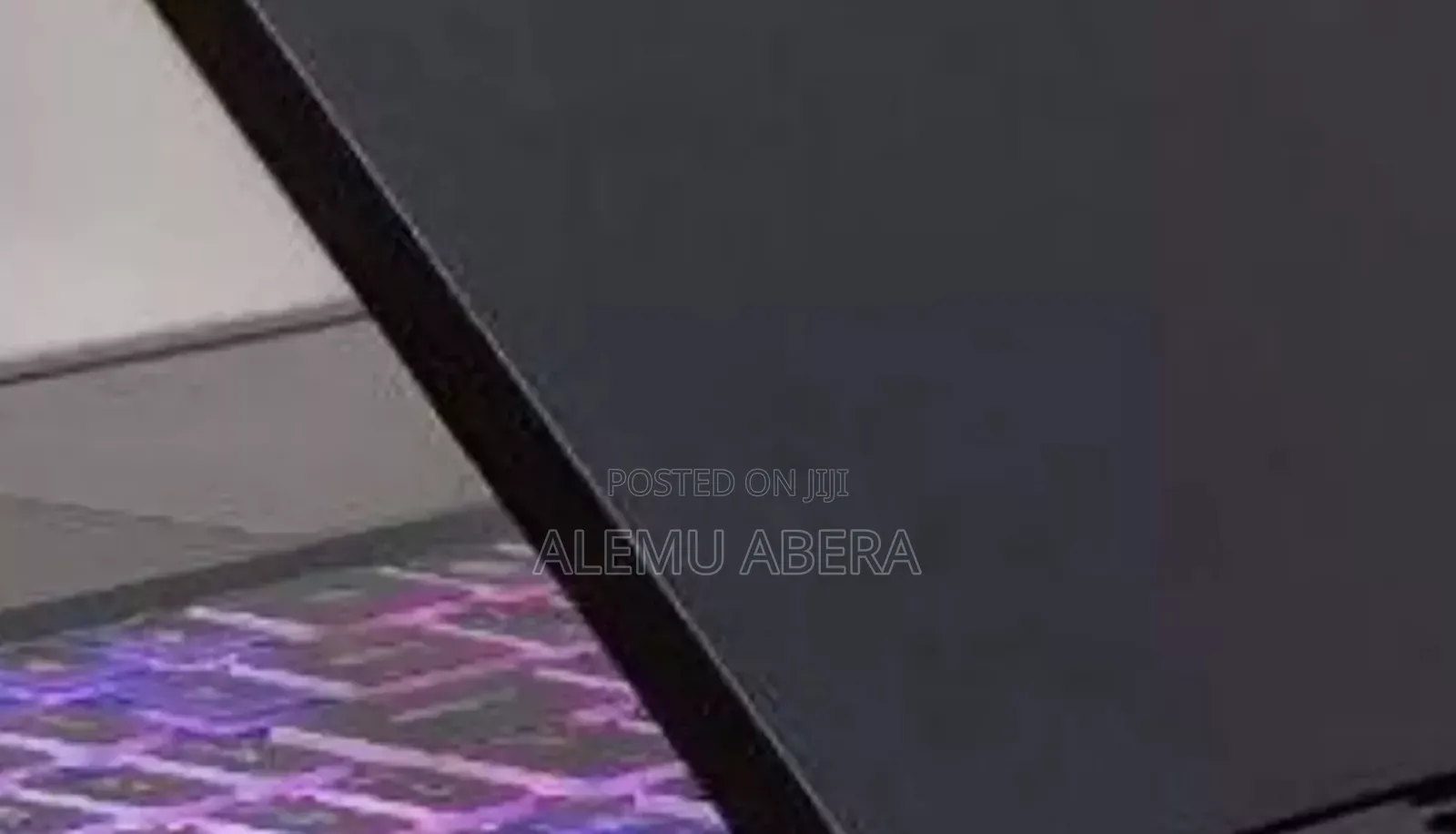 New Laptop Acer Predator Helios 300 16GB Intel Core i9 SSD 1T