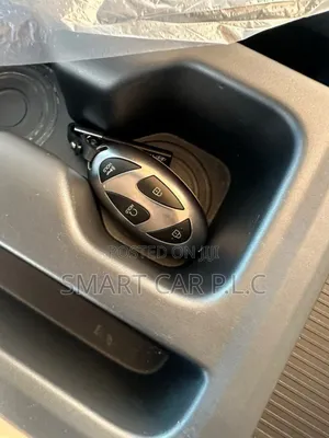 New Hyundai Staria 2025 Silver