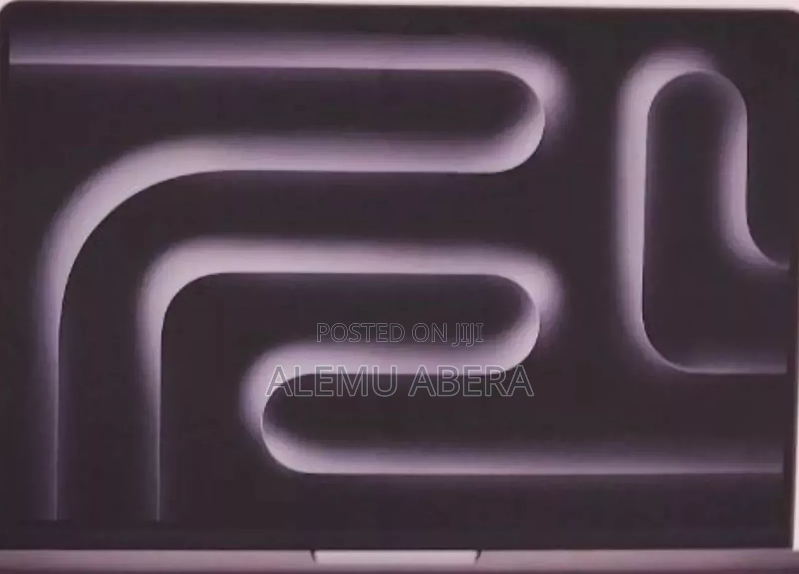 New Laptop Apple Macbook Pro 2025 M5 14-inch 16GB SSD 512GB