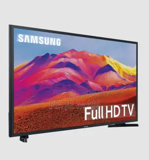 Samsung 43′′ Full Hd Smart Tv – Slightly Used – Excellent Condition