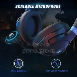 Abingo Pro Gaming Headset