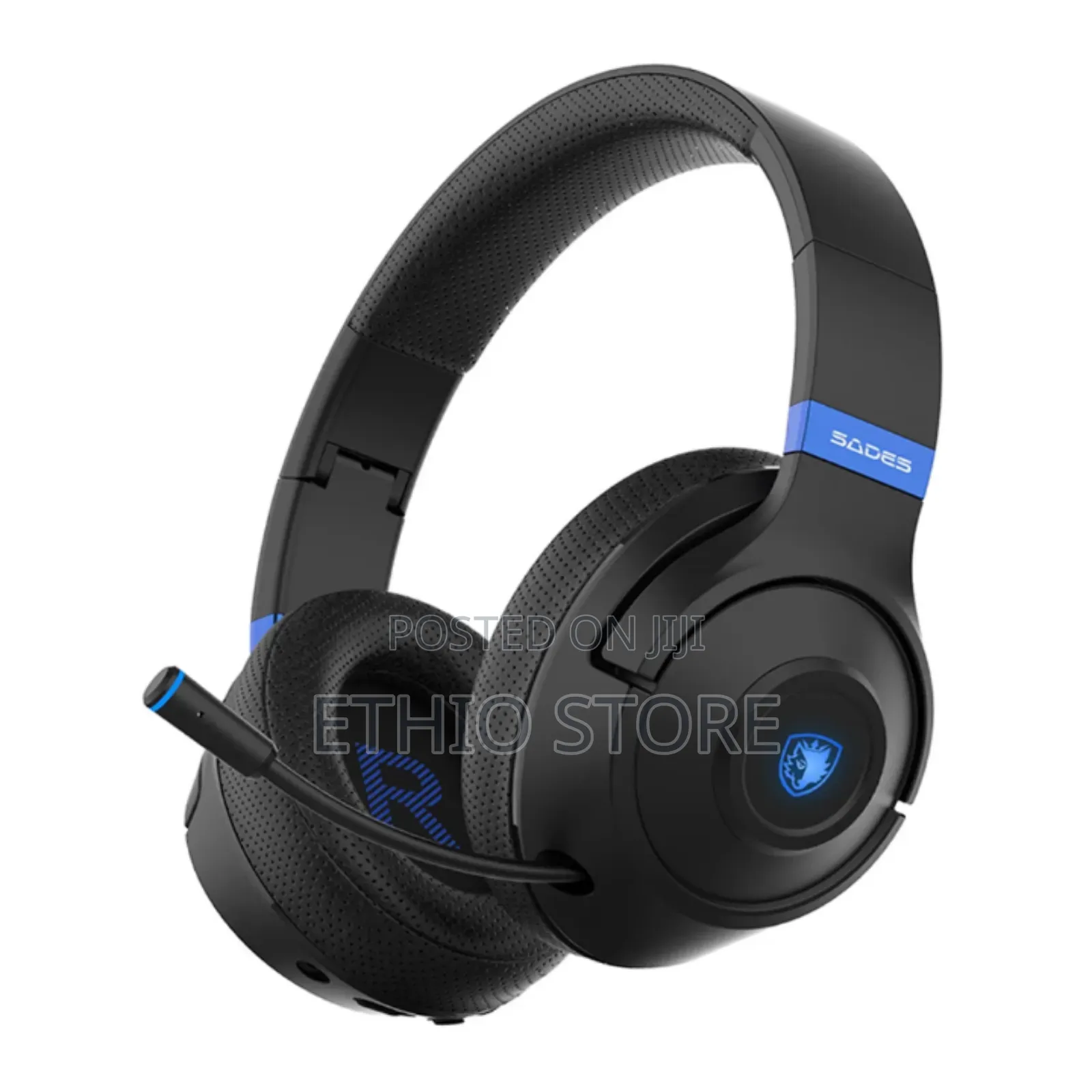Abingo Pro Gaming Headset