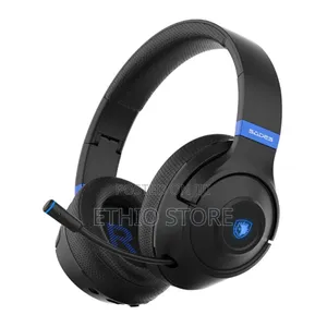 Abingo Pro Gaming Headset