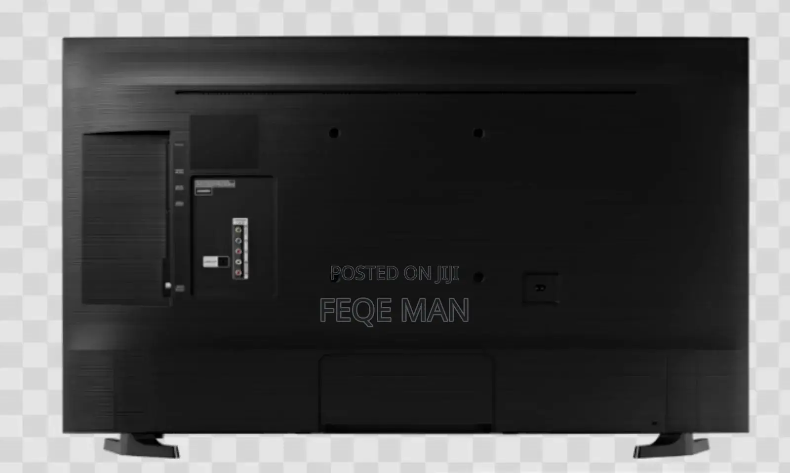 Samsung 43′′ Full Hd Smart Tv – Slightly Used – Excellent Condition