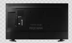 Samsung 43′′ Full Hd Smart Tv – Slightly Used – Excellent Condition