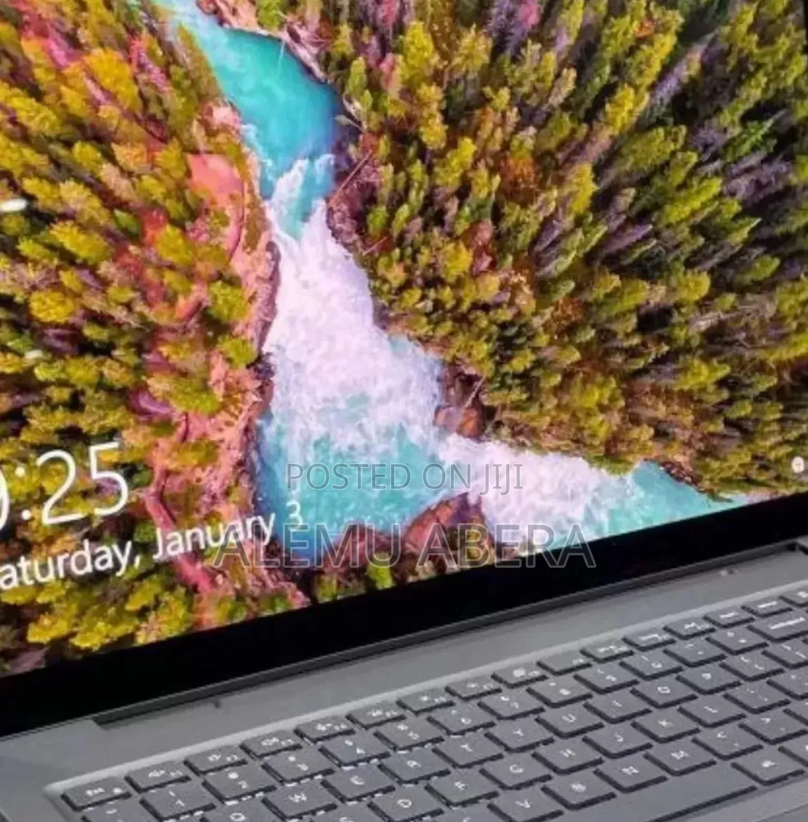 New Laptop Dell Pro Max 16 32GB Intel Core Ultra 7 SSD 512GB