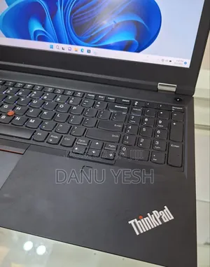 New Laptop Lenovo ThinkPad 11e 16GB Intel Core I7 SSD 256GB