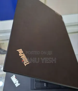 New Laptop Lenovo ThinkPad 11e 16GB Intel Core I7 SSD 256GB