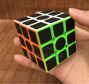 Rubik's Cube
