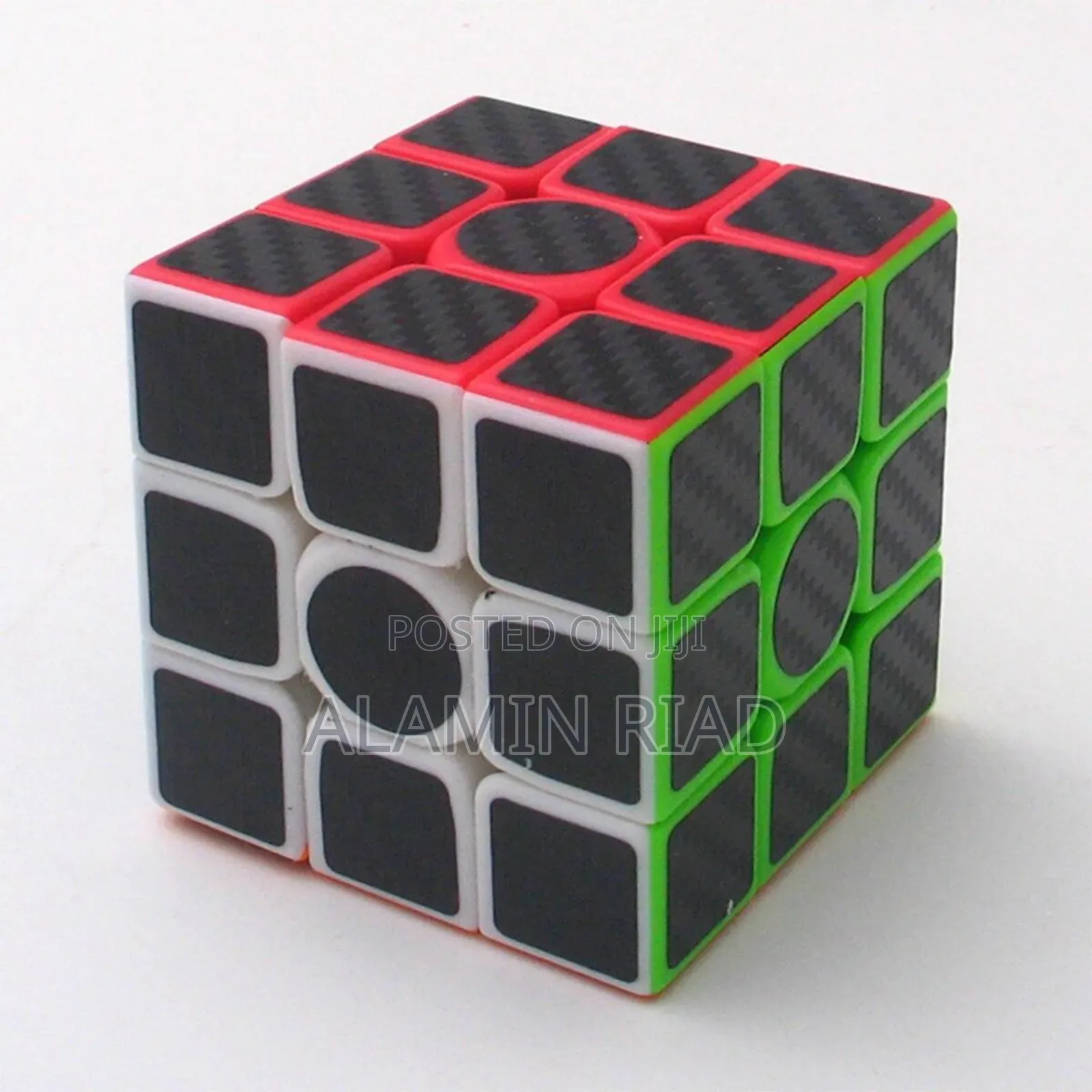 Rubik's Cube