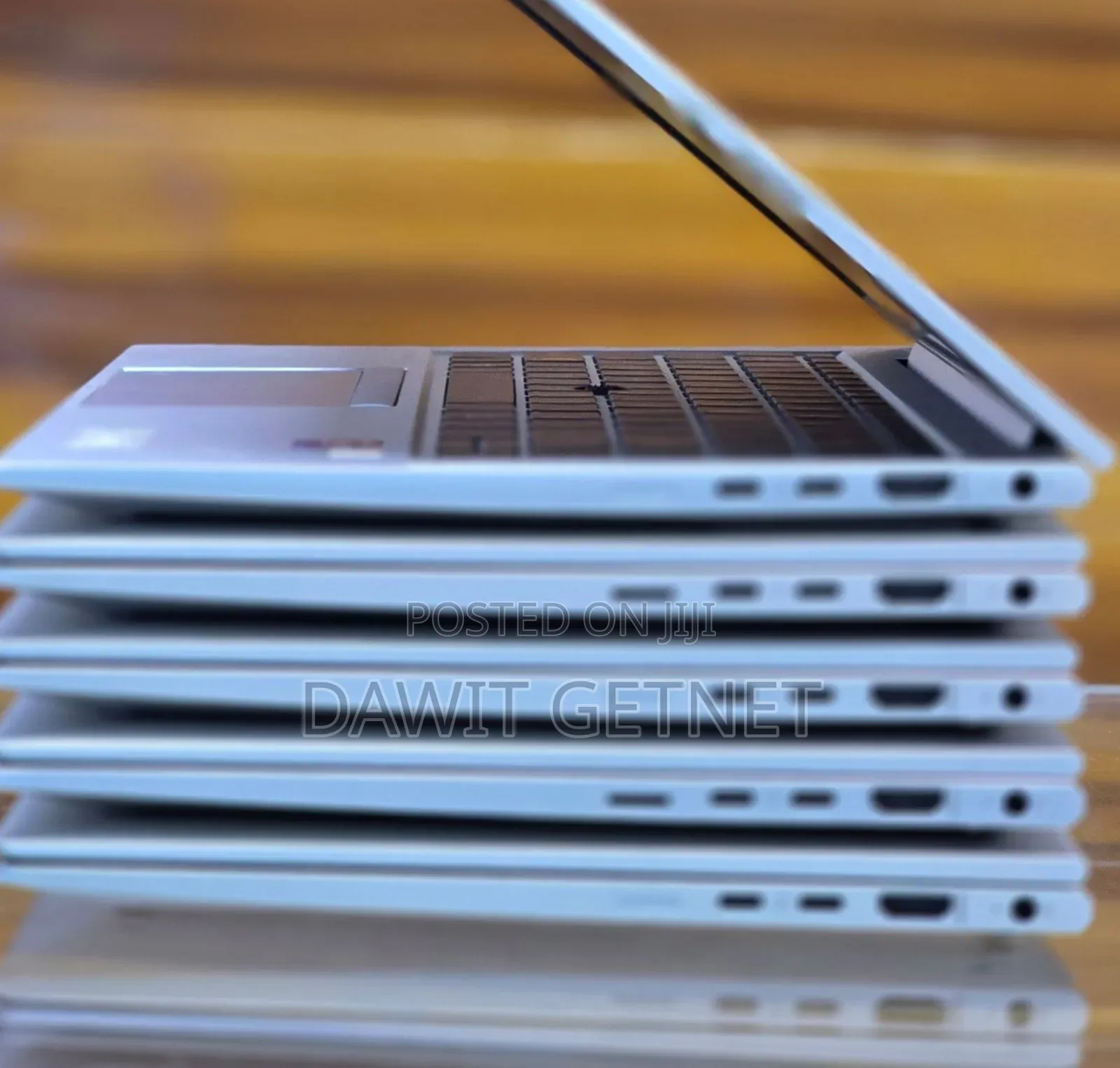 New Laptop HP EliteBook 840 16GB Intel Core I5 SSD 512GB