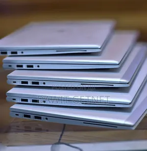 New Laptop HP EliteBook 840 16GB Intel Core I5 SSD 512GB