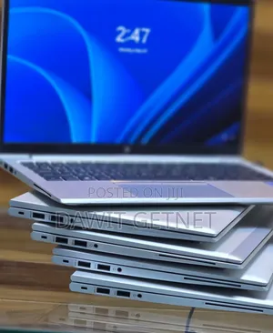 New Laptop HP EliteBook 840 16GB Intel Core I5 SSD 512GB