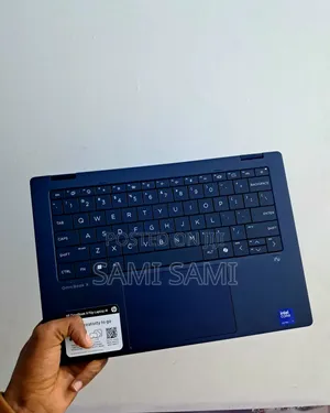 New Laptop HP OmniBook X Flip 14" 16GB Intel Core Ultra 7 SSD 1T