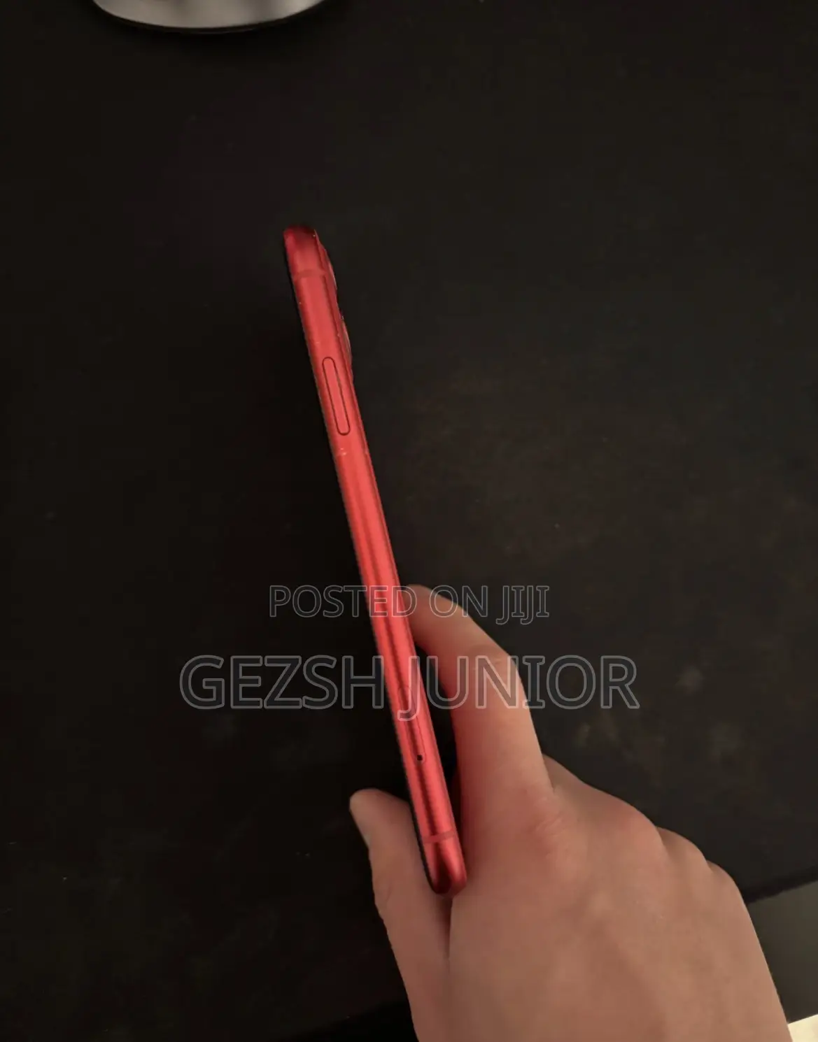 Apple iPhone 11 64 GB Red