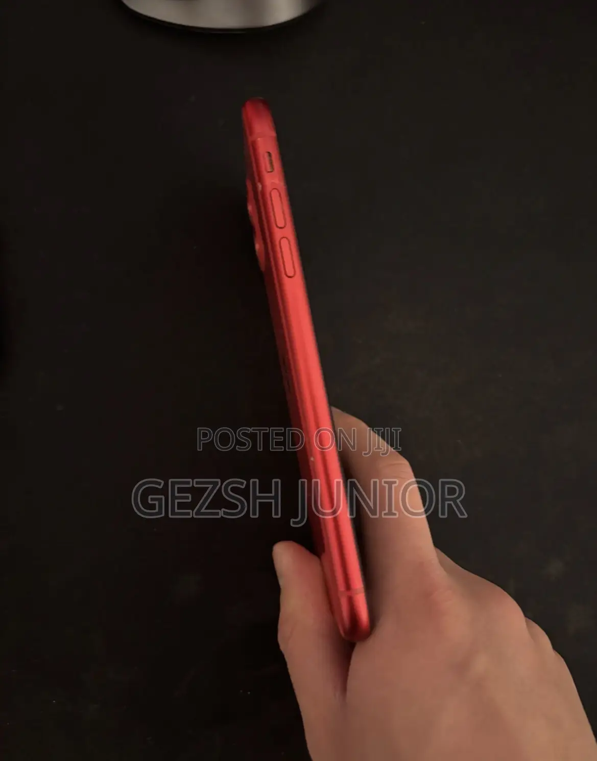 Apple iPhone 11 64 GB Red