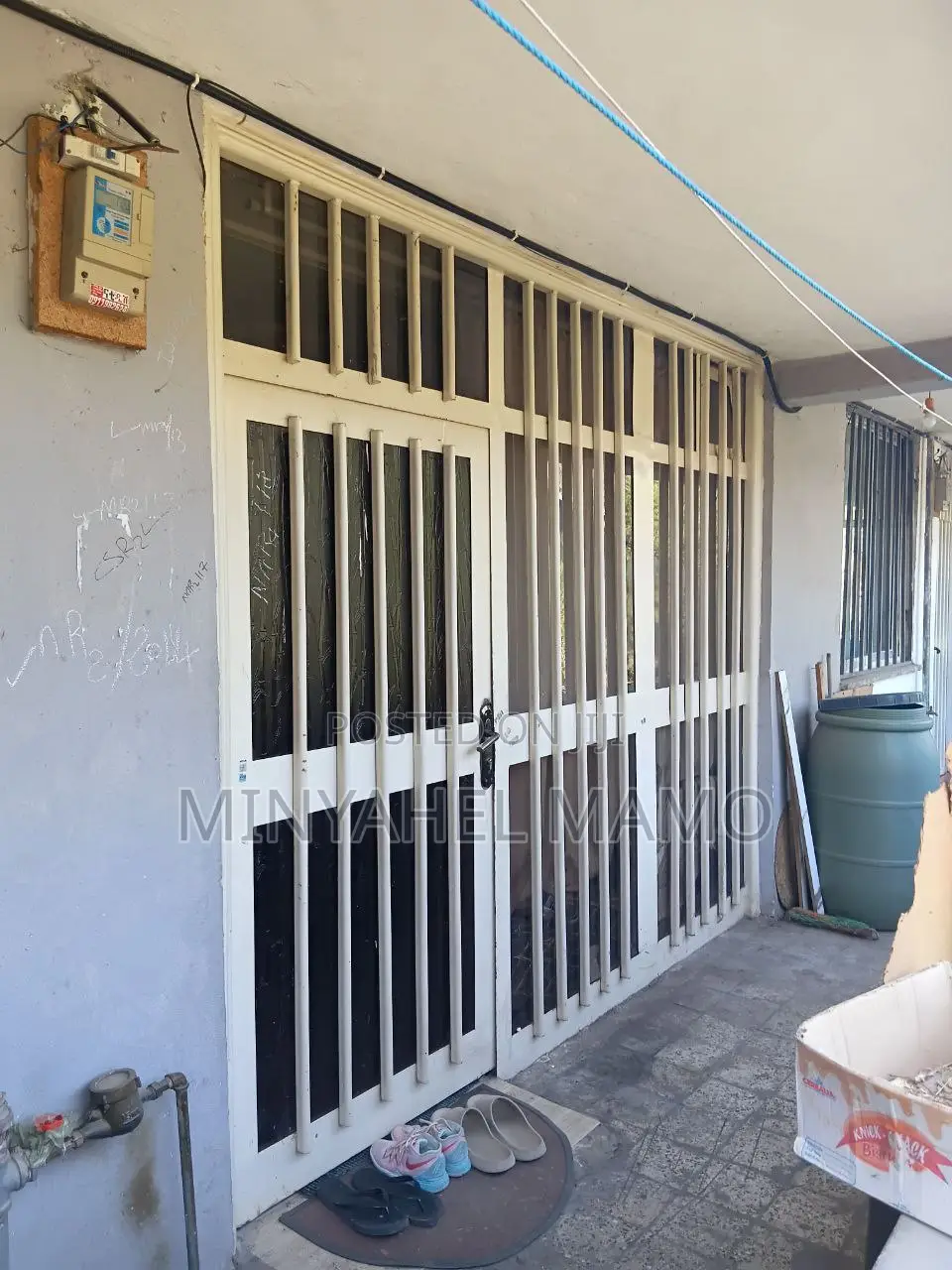 3bdrm Condo in Condominium, Bole for sale