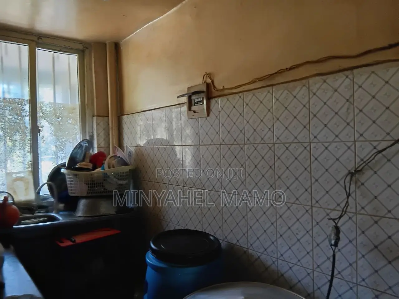 3bdrm Condo in Condominium, Bole for sale