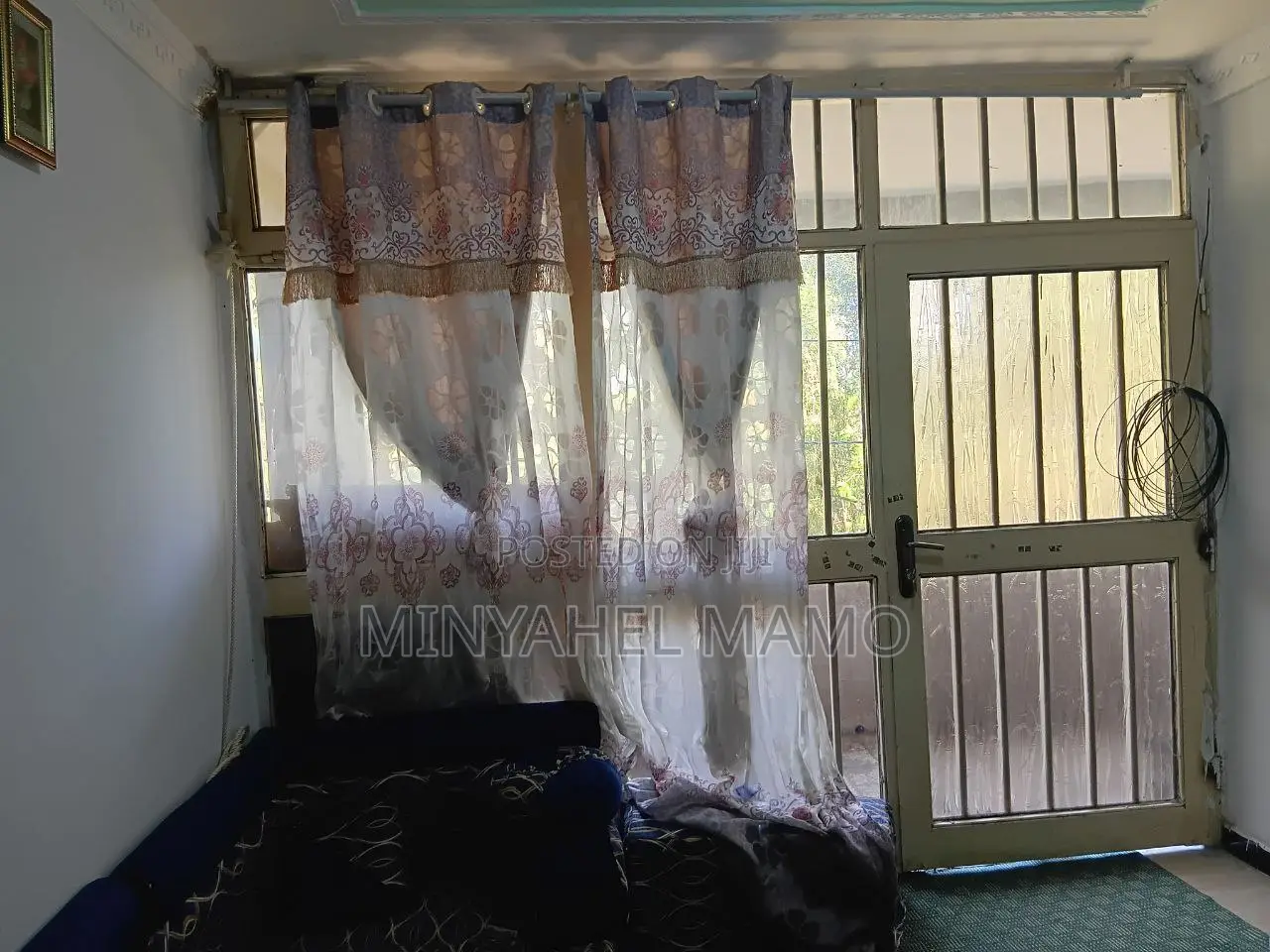 3bdrm Condo in Condominium, Bole for sale