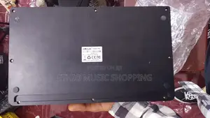 Midi Keybord