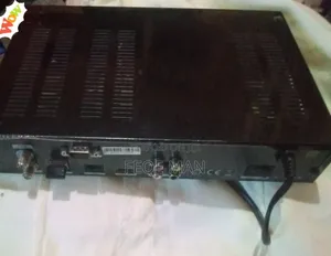 Lifestar 9090 Hd Satellite Receiver – Slightly Used –Working Perfectly