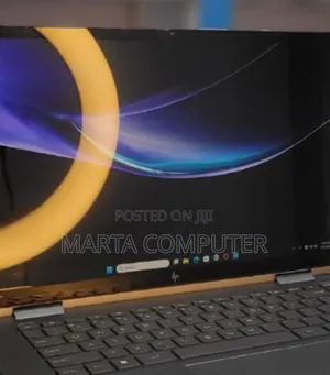 New Laptop HP Envy X360 32GB Intel Core Ultra 7 SSD 1T