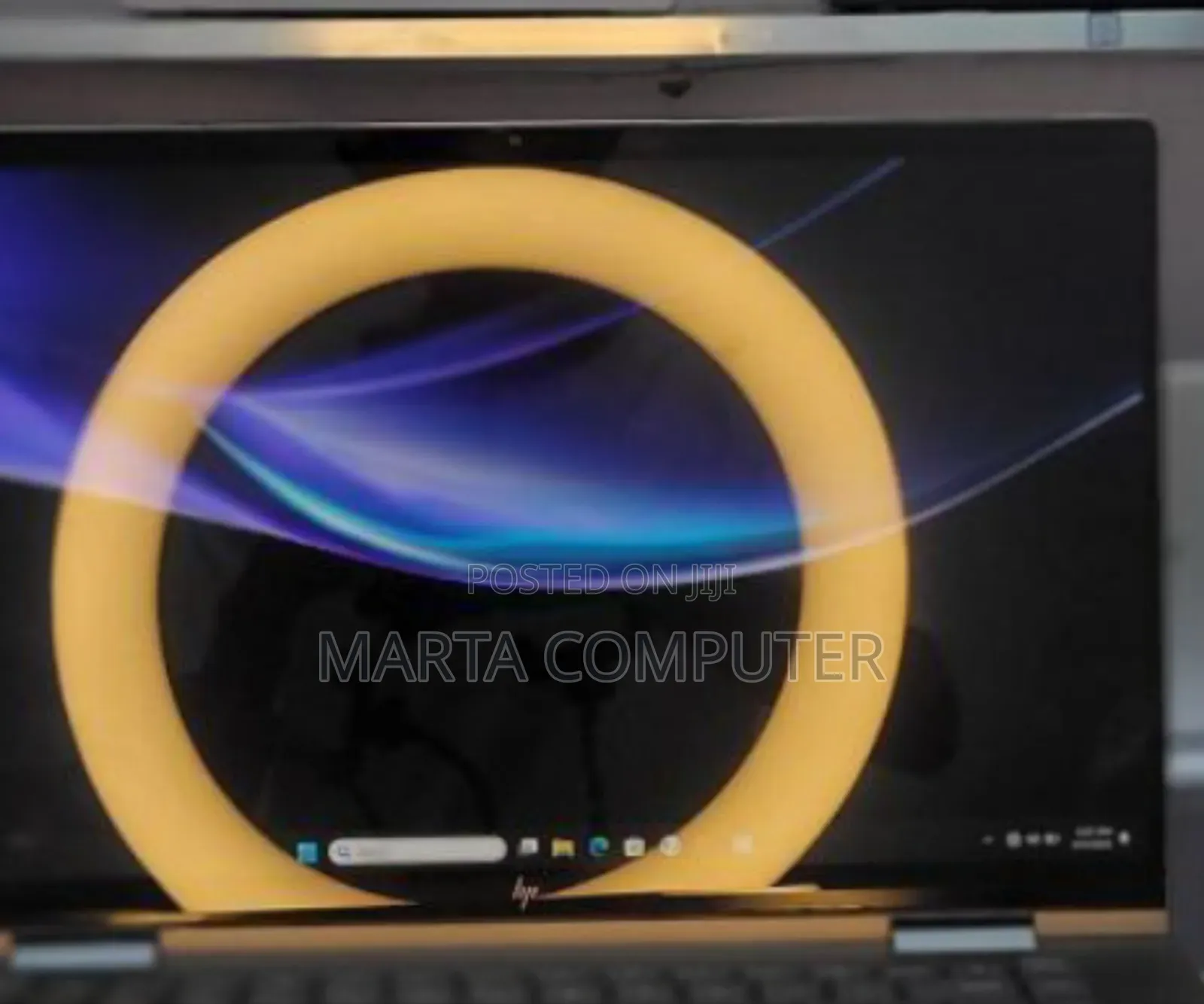 New Laptop HP Envy X360 32GB Intel Core Ultra 7 SSD 1T