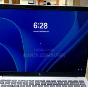 New Laptop HP Pavilion 15 16GB Intel Core Ultra 5 SSD 512GB